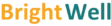 brightwell text logo